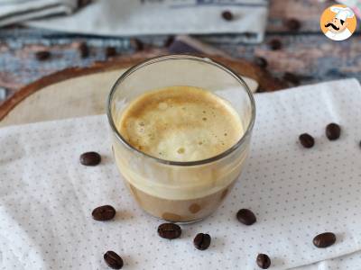 Rezept Affogato der erfrischende gourmetkaffee!