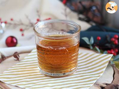 Rezept Wassail, der würzige weihnachtscocktail