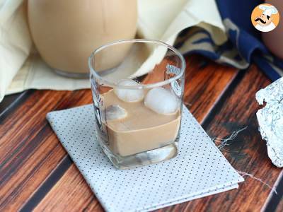 Rezept Hausgemachte baileys, der irische whiskey-likör