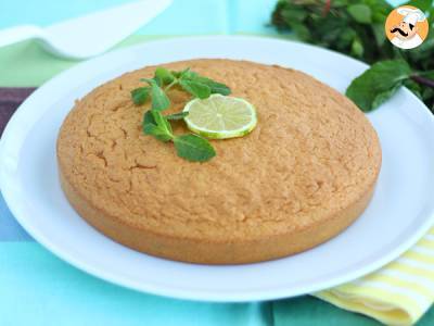 Rezept Mojito-kuchen