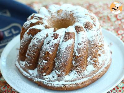 Rezept Elsässischer gugelhupf - gugelhupf