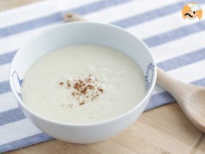 Rezept Bechamelsauce, einfaches rezept