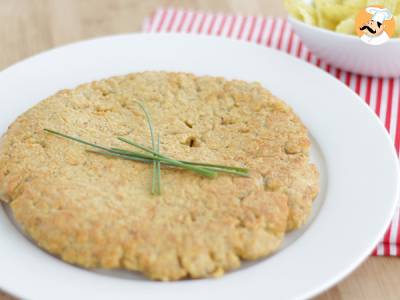 Rezept Superschnelle tortilla mit chips