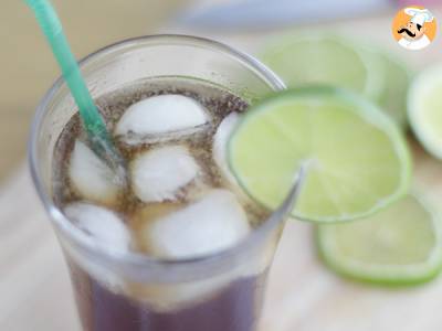 Rezept Long island iced tea