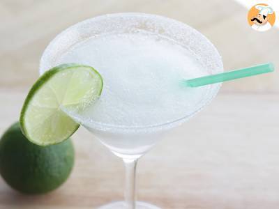 Rezept Frozen daiquiri