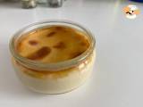 Creme Brulée mit dem Air Fryer super einfach! - Zubereitung Schritt 7