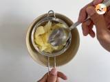 Lemon Posset, das ungebackene Zitronendessert, das Sie lieben werden - Zubereitung Schritt 2