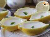 Lemon Posset, das ungebackene Zitronendessert, das Sie lieben werden - Zubereitung Schritt 7