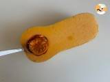 Frische Butternut-Nudeln mit nur 2 Zutaten - Zubereitung Schritt 1