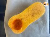 Frische Butternut-Nudeln mit nur 2 Zutaten - Zubereitung Schritt 3