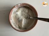 Creamy Sauce Deluxe, das Geheimnis der Potato Sauce endlich gelüftet! - Zubereitung Schritt 2