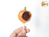 CakePops - Halloween - Zubereitung Schritt 9