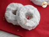 Wein-Donuts für Weihnachten - Zubereitung Schritt 11