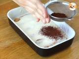 Italienisches Tiramisu - Video-Rezept! - Zubereitung Schritt 7