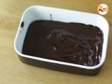 Brigadeiro, kleine brasilianische Süßigkeiten - Zubereitung Schritt 3