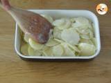 Gratin dauphinois das wahre Rezept - Zubereitung Schritt 3