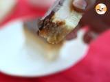 Hausgemachtes Twix, oder Shortbread Millionaire - Zubereitung Schritt 8