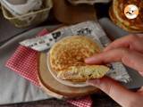 Croque pancakes - Zubereitung Schritt 6