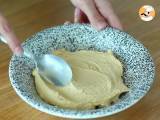 Cremiger libanesischer Hummus - Zubereitung Schritt 3