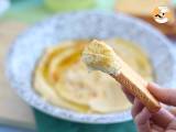 Cremiger libanesischer Hummus - Zubereitung Schritt 5