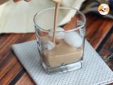 Hausgemachte Baileys, der irische Whiskey-Likör - Zubereitung Schritt 4