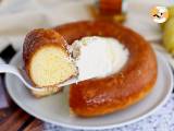 Baba au rhum, das Rezept im Detail erklärt - Zubereitung Schritt 8