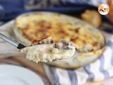 Fischgratin, ein einfaches und unkompliziertes Rezept - Zubereitung Schritt 7