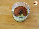 Vegane Dessertcremes - Schokolade, Banane, Avocado - Zubereitung Schritt 3