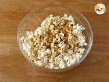 Curry-Popcorn - Zubereitung Schritt 4