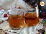 Wassail, der würzige Weihnachtscocktail - Zubereitung Schritt 3