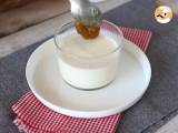 Vanille-Panna-Cotta mit Feigensauce - Zubereitung Schritt 5