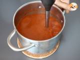 Tomatensuppe - Zubereitung Schritt 6