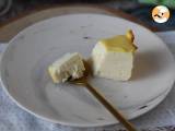 Zartschmelzender Ricotta-Kuchen preiswert und mit nur 4 Zutaten - Zubereitung Schritt 4