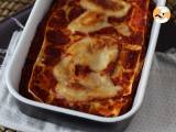 Vegetarische Lasagne (Sie werden es nicht glauben!) - Zubereitung Schritt 7