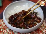 Teriyaki-Hühnchen, die süße, salzige japanische Topping-Sauce, die Sie lieben werden! - Zubereitung Schritt 11