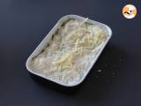 Ricotta-Spinat-Lasagne extra zartschmelzend - Zubereitung Schritt 9