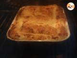 Ricotta-Spinat-Lasagne extra zartschmelzend - Zubereitung Schritt 11