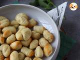 Knusprig-weiche Gnocchi aus dem Air Fryer - in nur 10 Minuten fertig! - Zubereitung Schritt 3