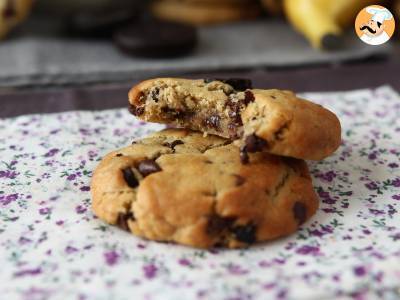 Air Fryer Cookies in nur 6 Minuten gebacken!