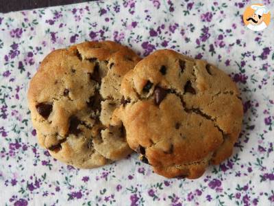 Air Fryer Cookies in nur 6 Minuten gebacken! - foto 2