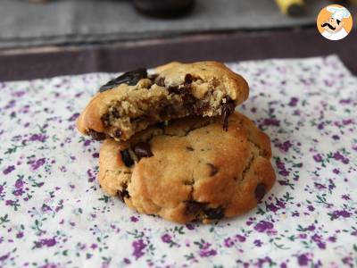 Air Fryer Cookies in nur 6 Minuten gebacken! - foto 3