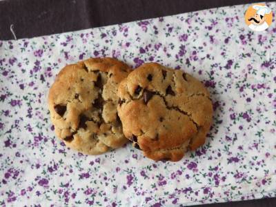 Air Fryer Cookies in nur 6 Minuten gebacken! - foto 4