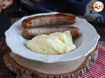 Aligot Wurst - foto 3