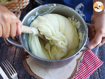 Aligot Wurst - foto 5