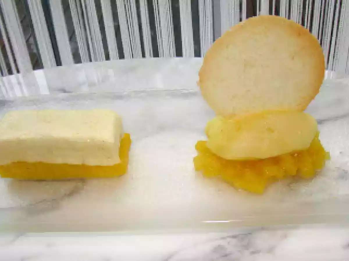 Ananas, Vanille, Kokos - foto 3