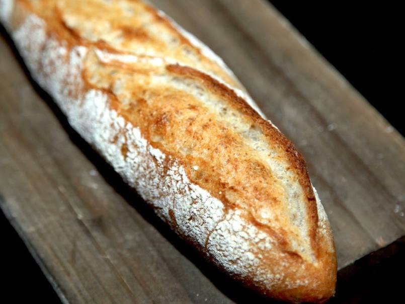 Baguette no. 1