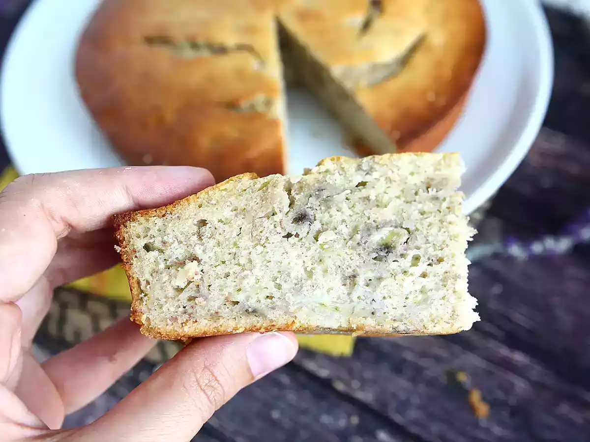 Bananenkuchen - foto 3