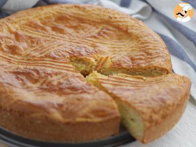 Baskischer Kuchen, das Rezept im Detail erklärt