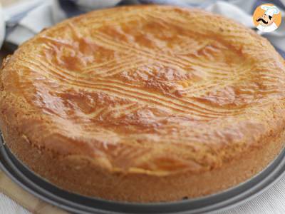 Baskischer Kuchen, das Rezept im Detail erklärt - foto 4