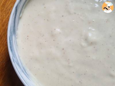 Bechamelsauce aus dem Thermomix - foto 2